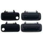5pc Front Rear Left Right Tail Outer Door for Toyota Landcruiser (1990–1998)