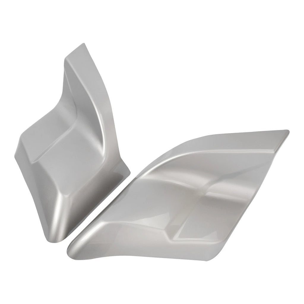Stretched Side Cover Panel for Harley Road Glide King (2014–2023)