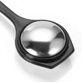 Compact Ice Cube Remover and Crusher Tool for