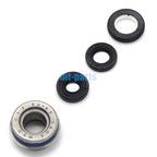 Water Pump Seal Kit for Yamaha Stryker 1300 (XVS1300C) (2011–2013) 11H-12438-00