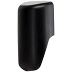 Driver Left Side Heavy-Duty Mirror Cover for Freightliner Cascadia (2018–2024)