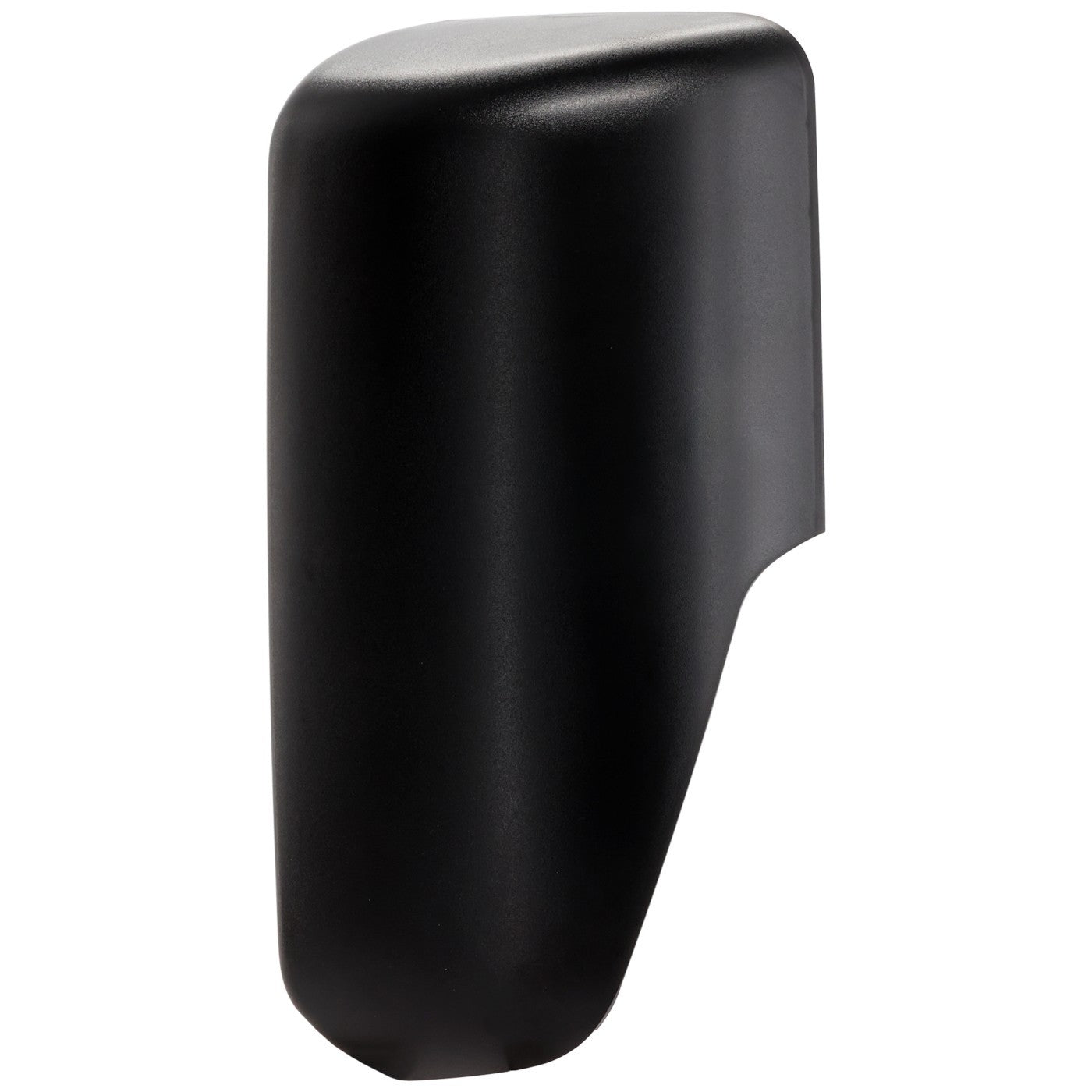 Driver Left Side Heavy-Duty Mirror Cover for Freightliner Cascadia (2018–2024)