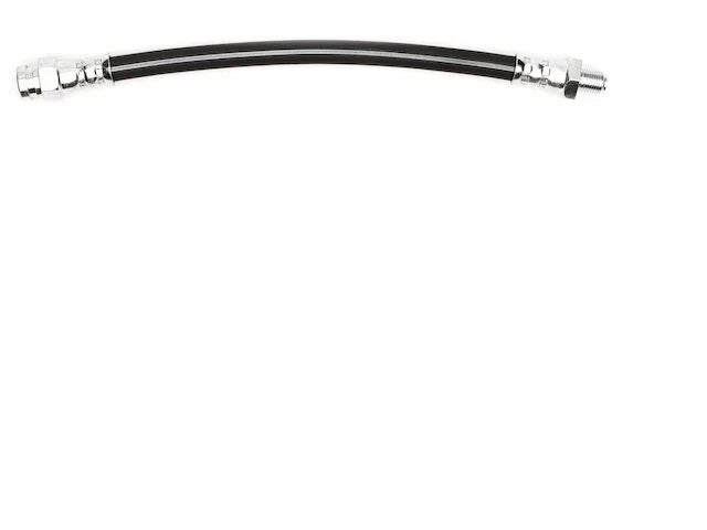 Rear Upper Brake Hose for Mazda RX7 (1981–1985) ZK688RG