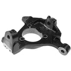 Pair Front Steering Knuckle for Chevy Silverado 1500 (2007-2014)