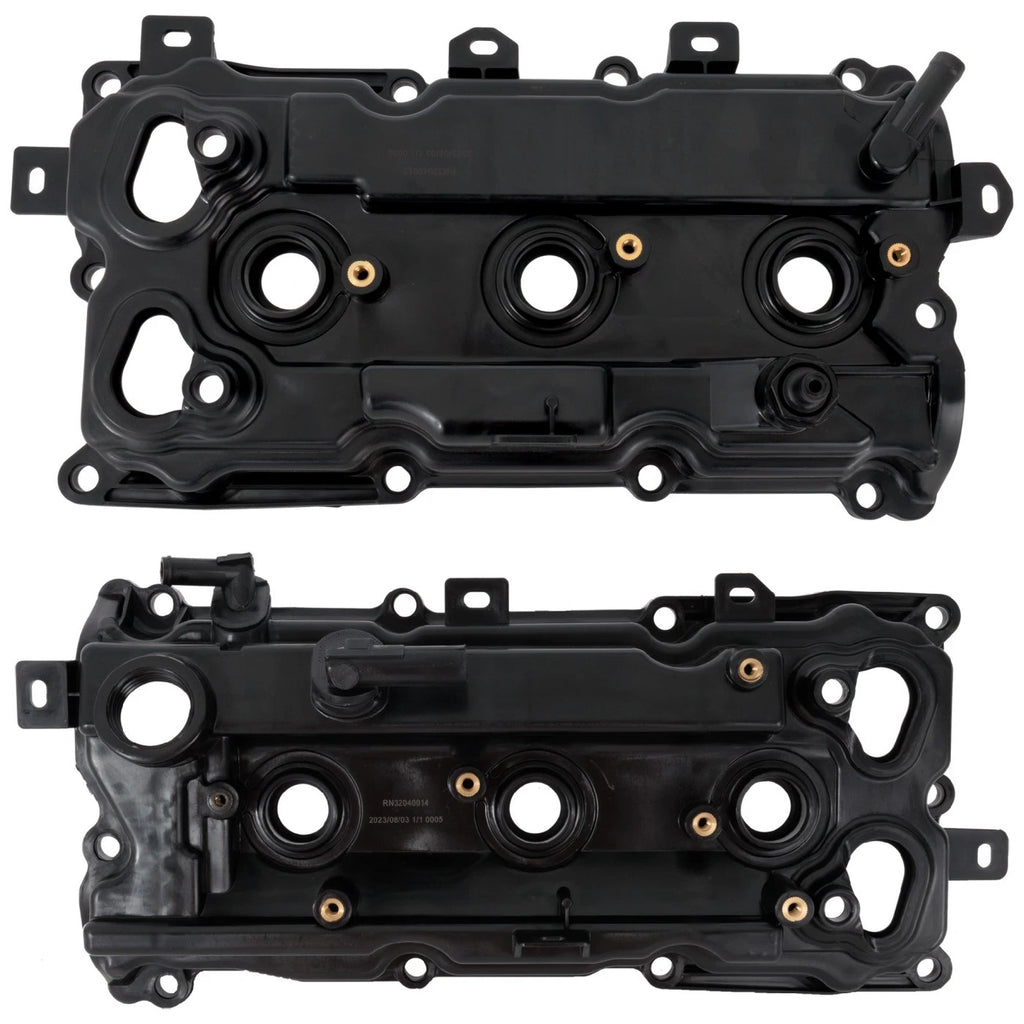 Valve Cover Set for Nissan Altima 3.5L (2015–2018)