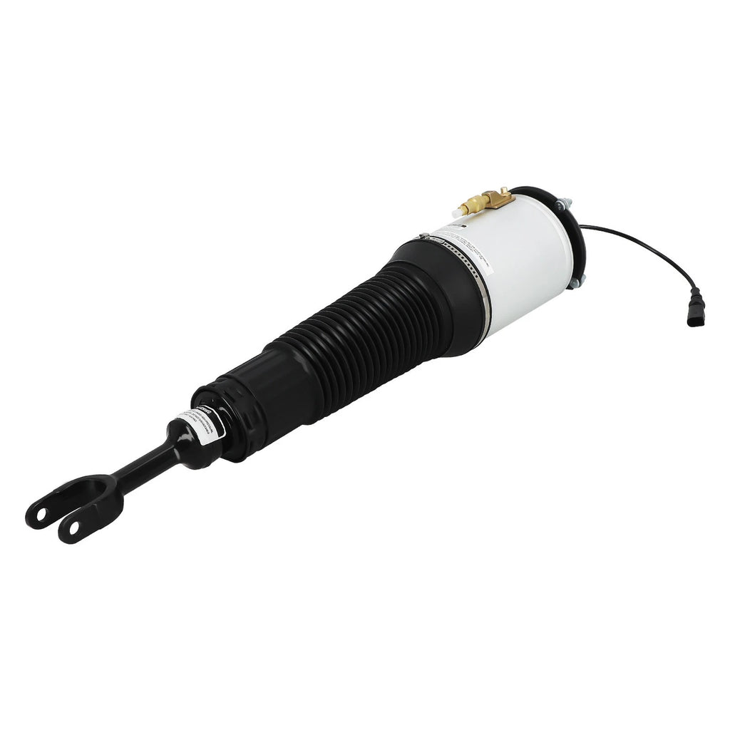 Front Right Air Shock Absorber for Audi A8 S8 (2002–2009) 4E0616040AH