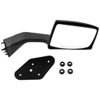 Passenger Right Side Mirror for Volvo VNL VNM VNX (2015–2017)