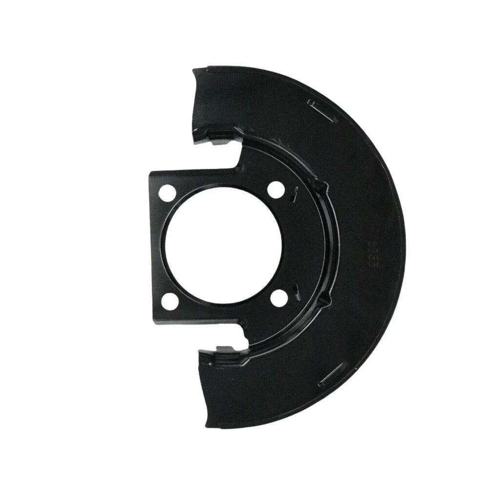 Front Brake Dust Shield for Hummer H2, Chevrolet Express, GMC Sierra (2003-2009)