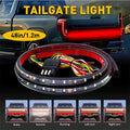 48" LED Tailgate Light Strip for Chevy Ford Truck (Universal)