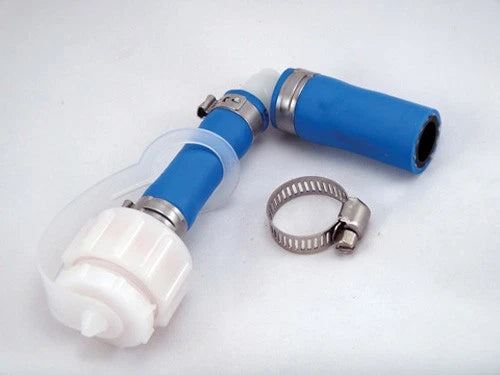 Flush Kit for