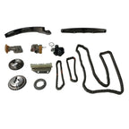 Engine Timing Chain Kit for Nissan Frontier NV1500 NV2500 NV3500 (2005–2019) 9-0719S