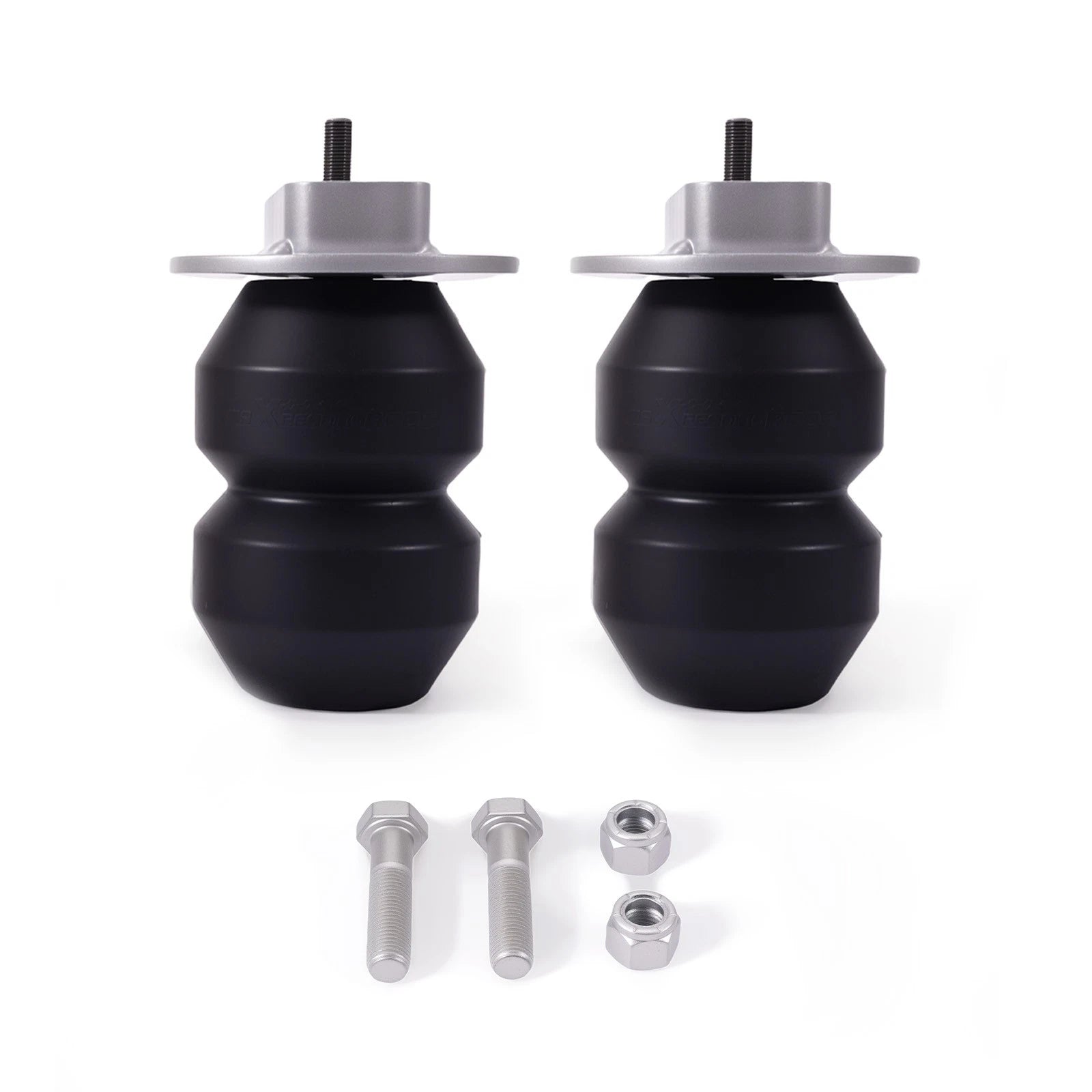 Rear Suspension Helper Spring Kit 3000 lbs for Mazda B2500 4WD (2008–2011)