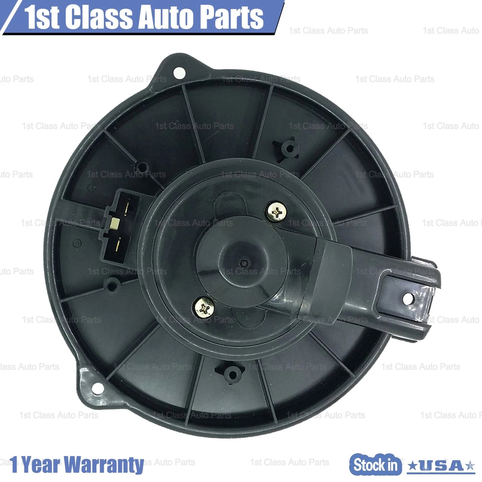 Blower Motor with Fan Cage for Toyota 4Runner (1996–2002) TYC700061