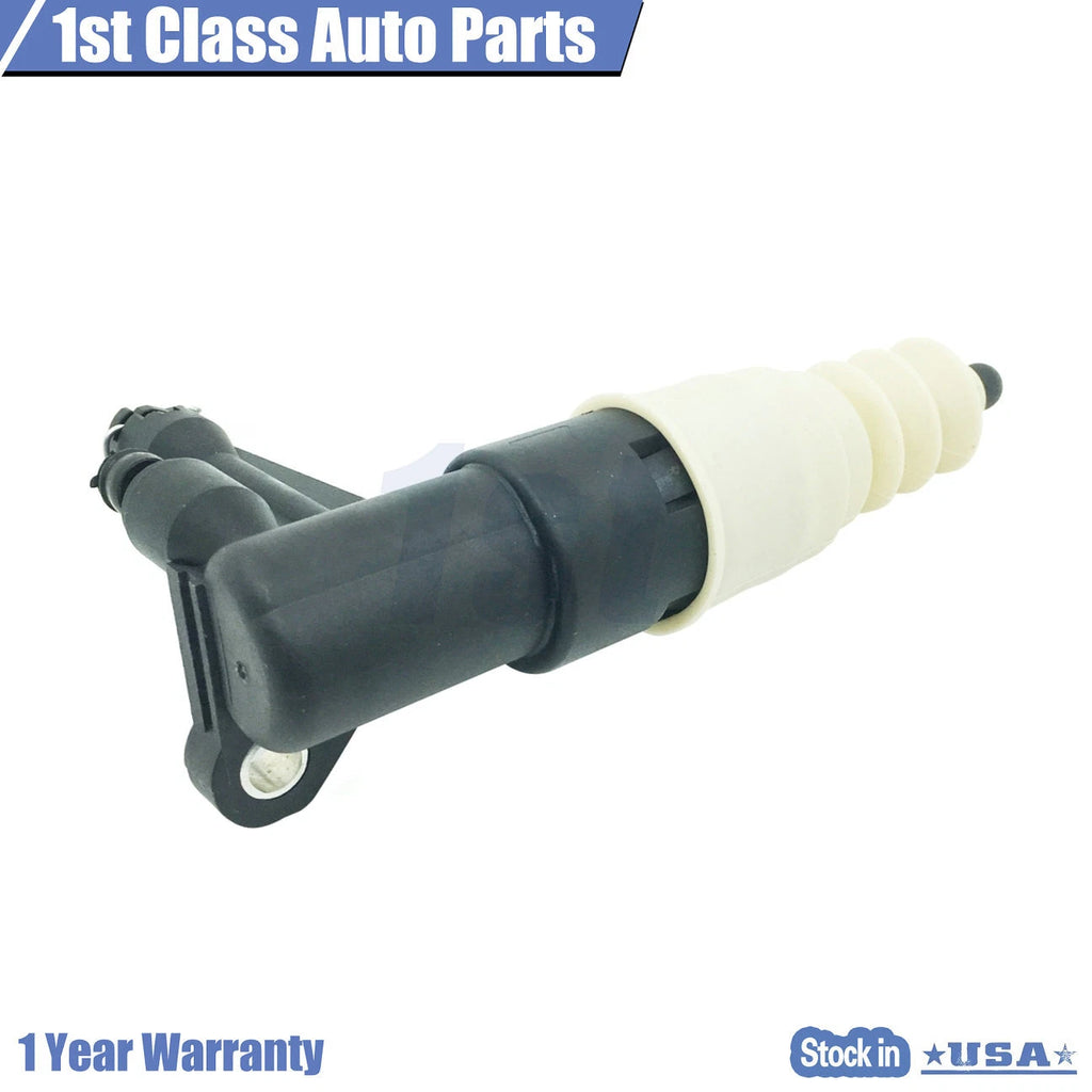Clutch Slave Cylinder for VW Passat Audi A4 A6 Porsche Cayman Boxster (2000–2010)