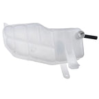 Coolant Expansion Tank with Cap for Ford F-150 F-250 (1997–2003)