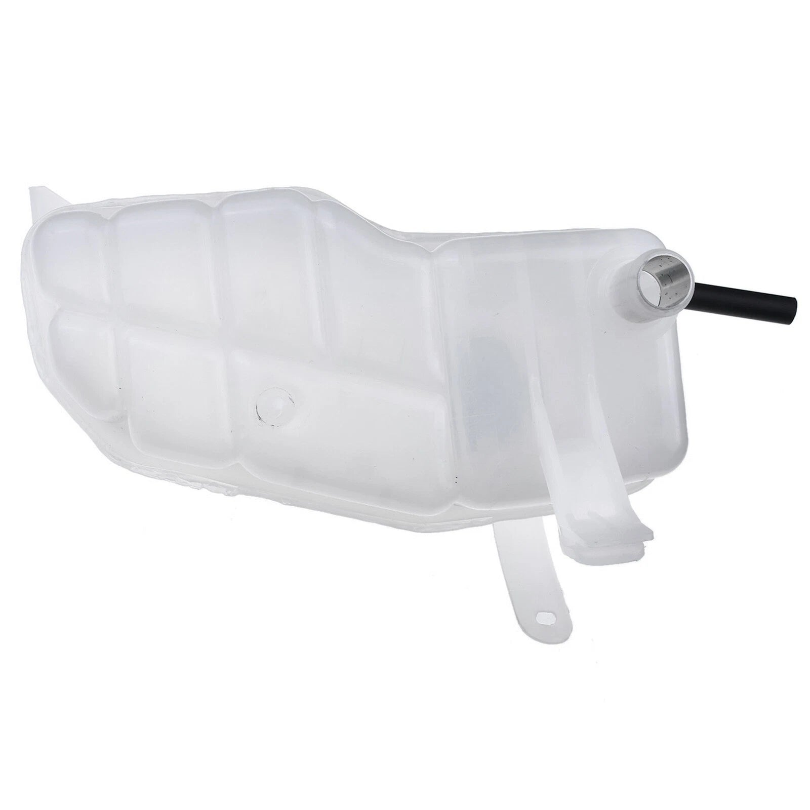 Coolant Expansion Tank with Cap for Ford F-150 F-250 (1997–2003)