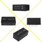 LED Flasher Relay for Silverado Tahoe (2003–2006)