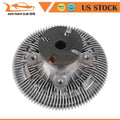 Radiator Cooling Fan Clutch for Jeep Wagoneer (1987–1990)