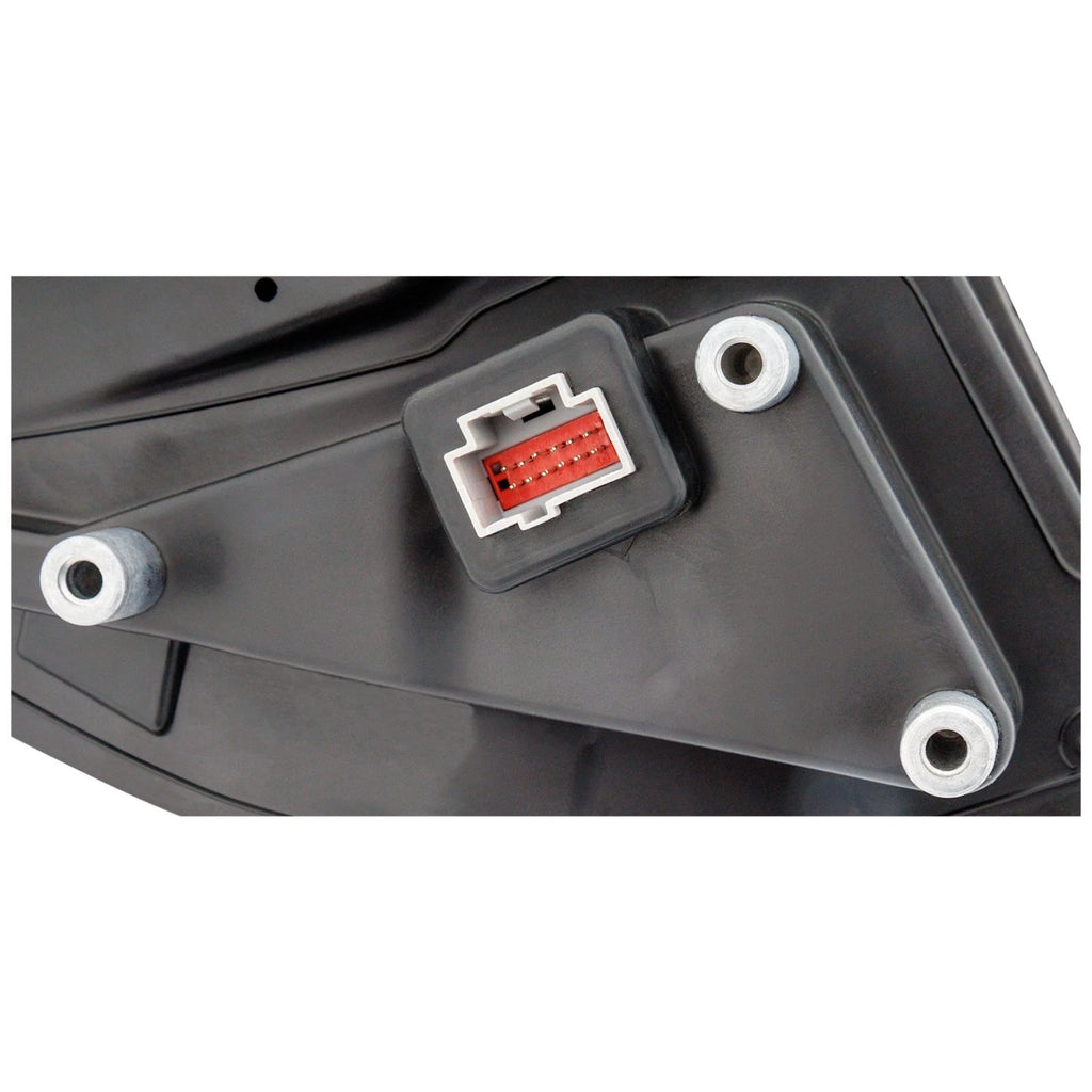 Heated Right Side Mirror for Ford Ranger (2019–2023)