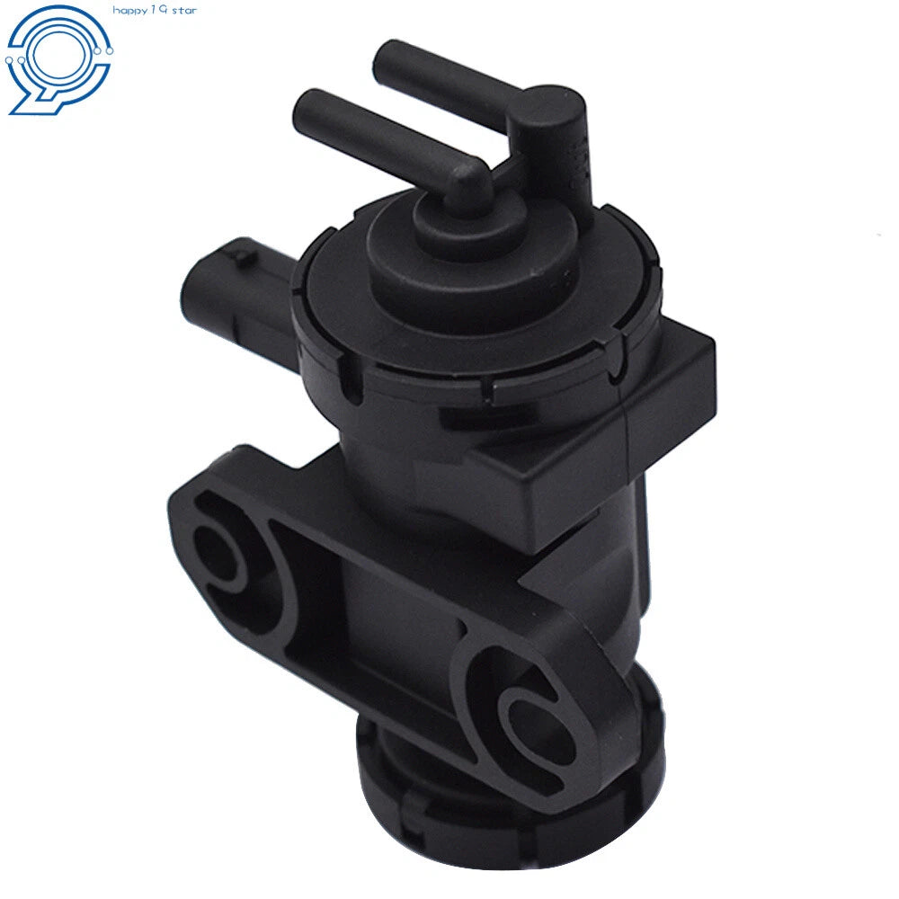 Diesel Pressure Converter Valve for BMW 335d X5 (2007-2011)