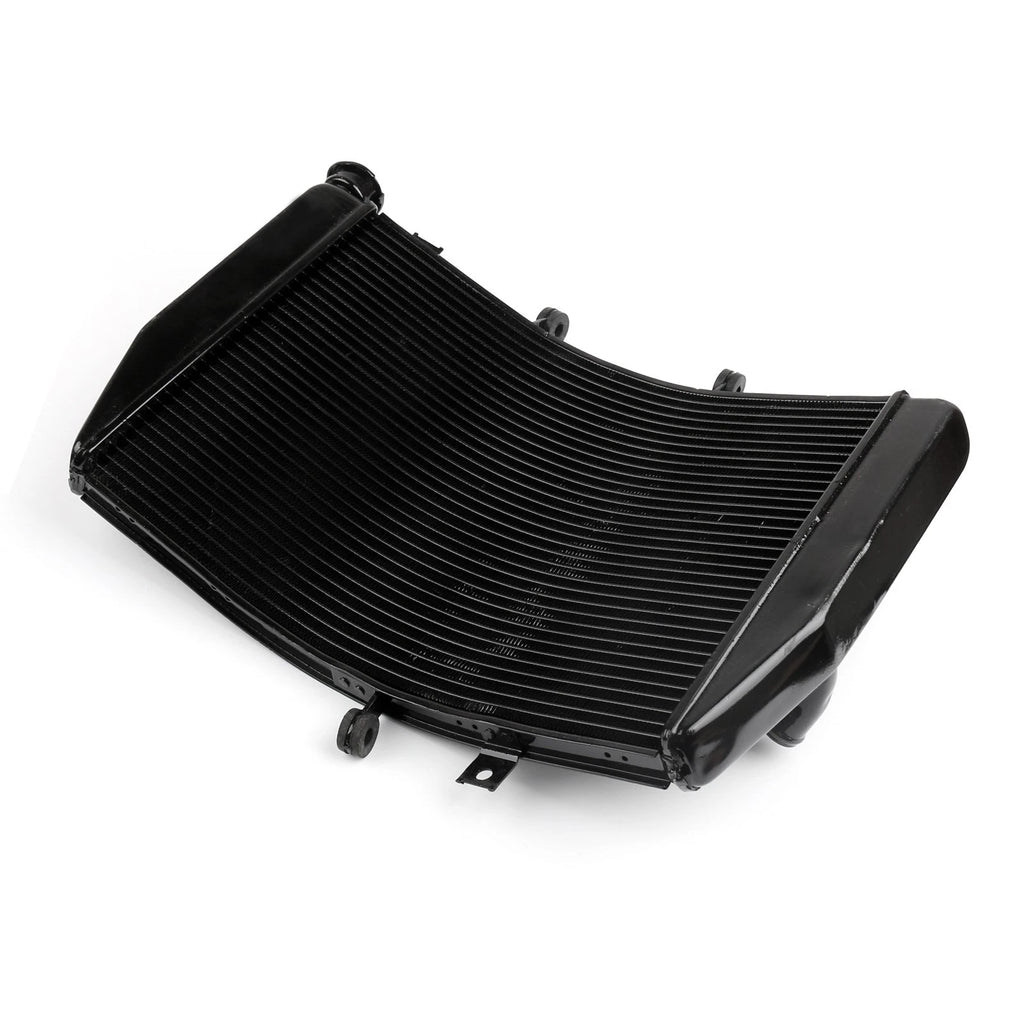 Aluminum Cooling Radiator for Kawasaki Ninja ZX10R ZX-10R (2006–2007)