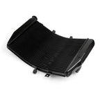 Aluminum Cooling Radiator for Kawasaki Ninja ZX10R ZX-10R (2006–2007)