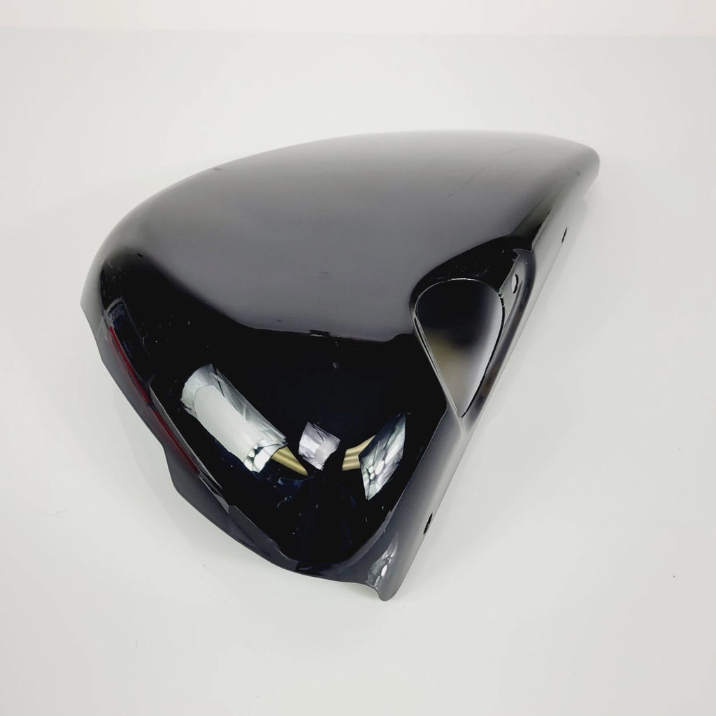 Right Side Oil Tank Cover for Harley Davidson Sportster (2004–2013) 66252-04