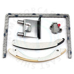 Timing Chain Kit for Chevy GMC Hummer Isuzu 3.5L 4.2L (2002–2007)