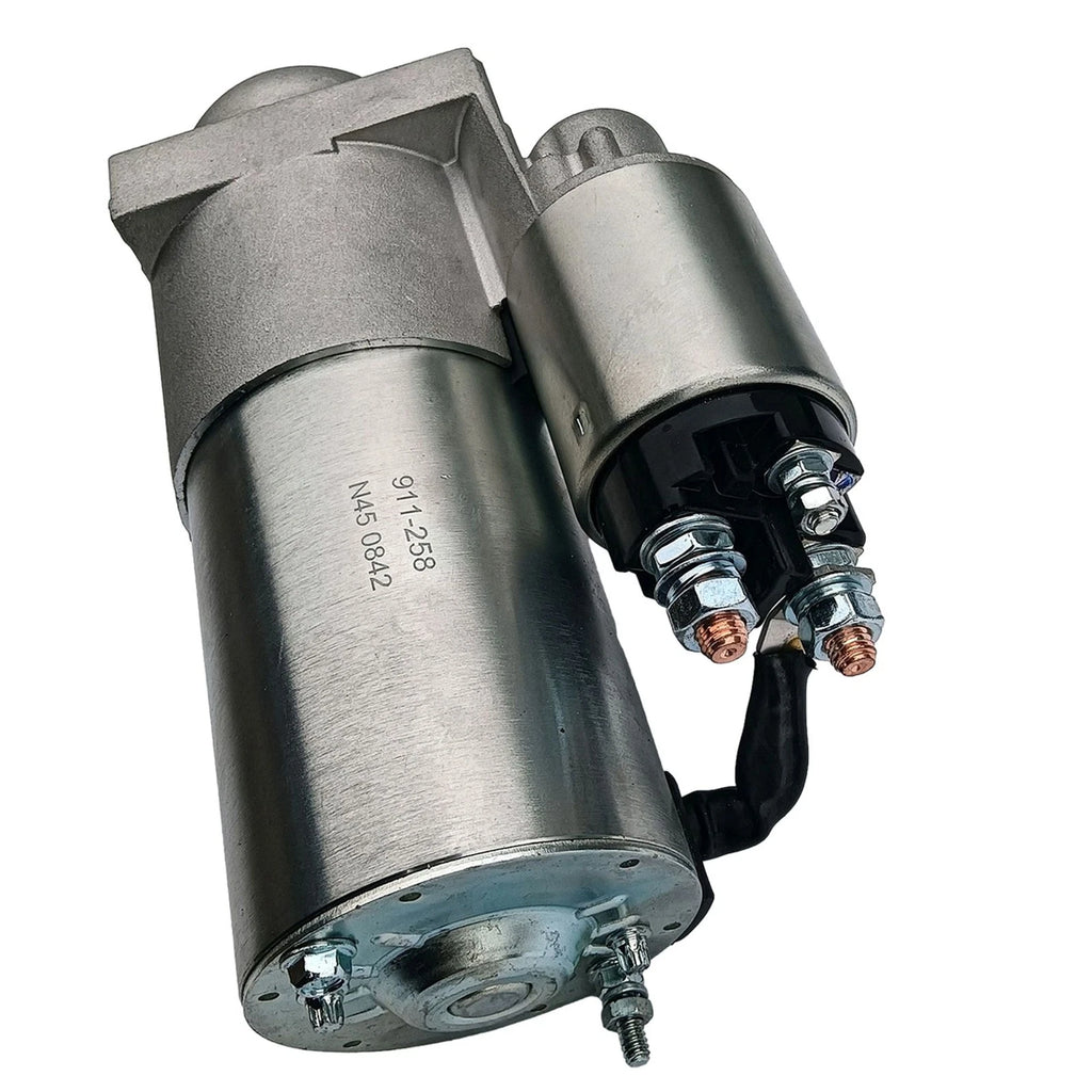 Starter Motor 1.6kW for Chevrolet Blazer GMC Olds 4.3L 5.7L 7.4L (1995–2005) 9000899 6449N