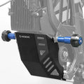 Engine Skid Plate for Surron Light Bee X S L1E (2019–2023)