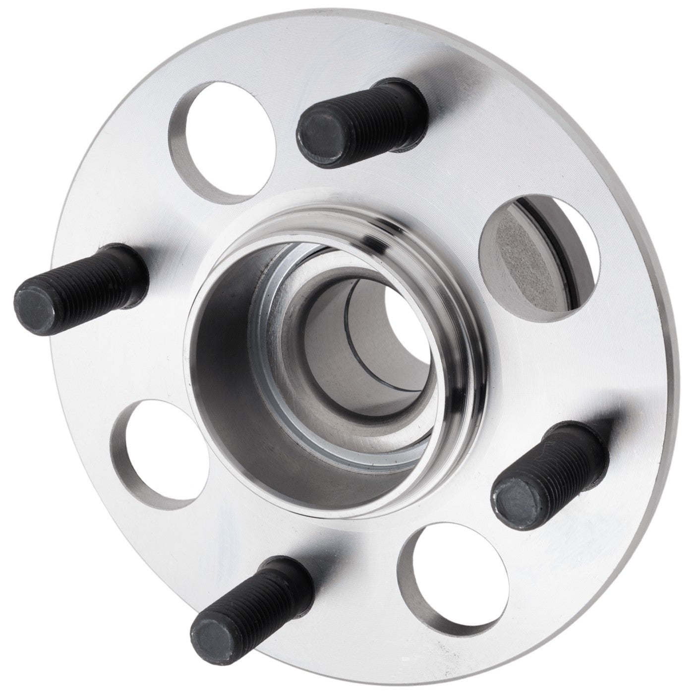Set of 2 Wheel Hubs for Infiniti G35 (2007)