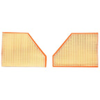 Engine Air Filter Set for BMW X5 (2007-2010)
