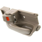 Tan Inner Door Handle for Toyota Corolla (2003-2008)