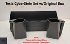 Set of 2 Ceramic Mugs for Tesla CyberStein (2021–2023)