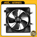 Radiator Cooling Fan for Honda Civic 2001-2004 (All Engines)