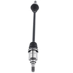 CV Axle Shaft Assembly for Toyota Corolla, Matrix (2003–2008)