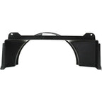 Radiator Kit for Chevy Silverado 1500 (1999–2004) - 28-Inch Wide Core