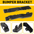 2X Bumper Retainer Bracket for Dodge Journey (2009–2020)