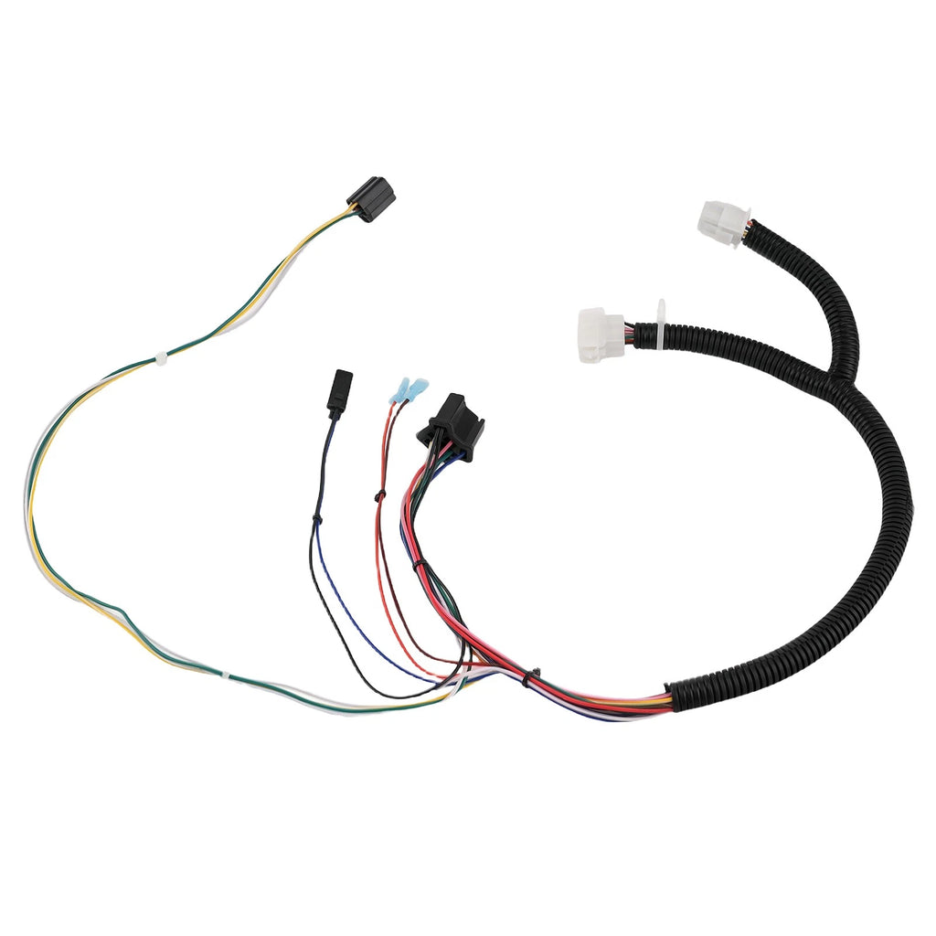 Dash Wire Harness for Poulan Pro Craftsman Husqvarna (581023101, 581023401)