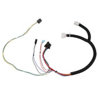 Dash Wire Harness for Poulan Pro Craftsman Husqvarna (581023101, 581023401)