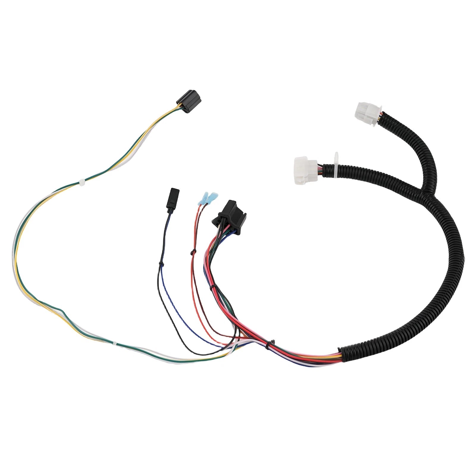 Dash Wire Harness for Poulan Pro Craftsman Husqvarna (581023101, 581023401)