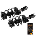 Front Struts Spring Assembly for Chevrolet Traverse Enclave GMC Acadia (2013–2017)