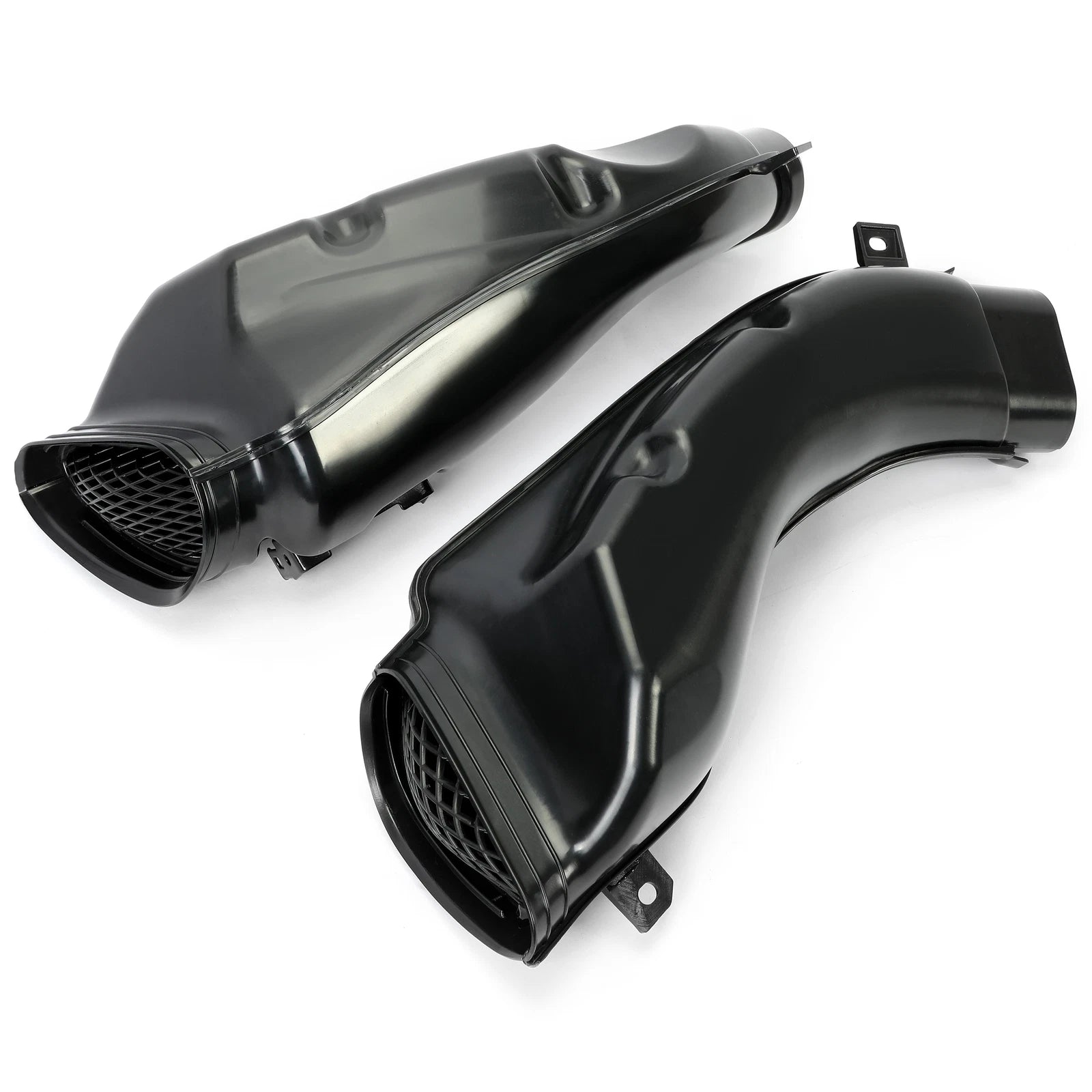 Air Intake Tube Duct Cover for Suzuki GSXR600 GSXR750 GSXR1000 (2001–2003)