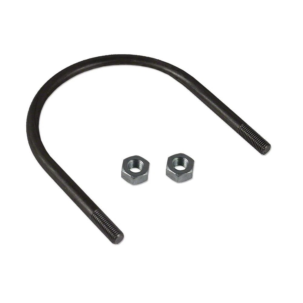 IHS1231 Underslung Muffler U-Bolt for International