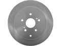Rear Brake Rotor for Suzuki Grand Vitara (2009–2013) DH579YQ OEF3