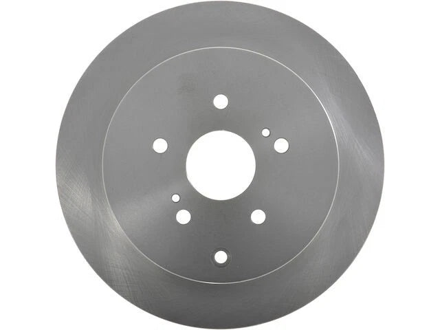 Rear Brake Rotor for Suzuki Grand Vitara (2009–2013) DH579YQ OEF3