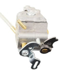 Complete Replacement Carburetor Kit for Poulan PR4218 PL3314 PL3816 (N/A)