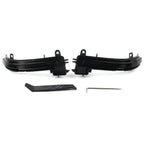 Dynamic Turn Signal Mirror Lights for BMW F20 F30 F48 F39 F33 (2012-2020)