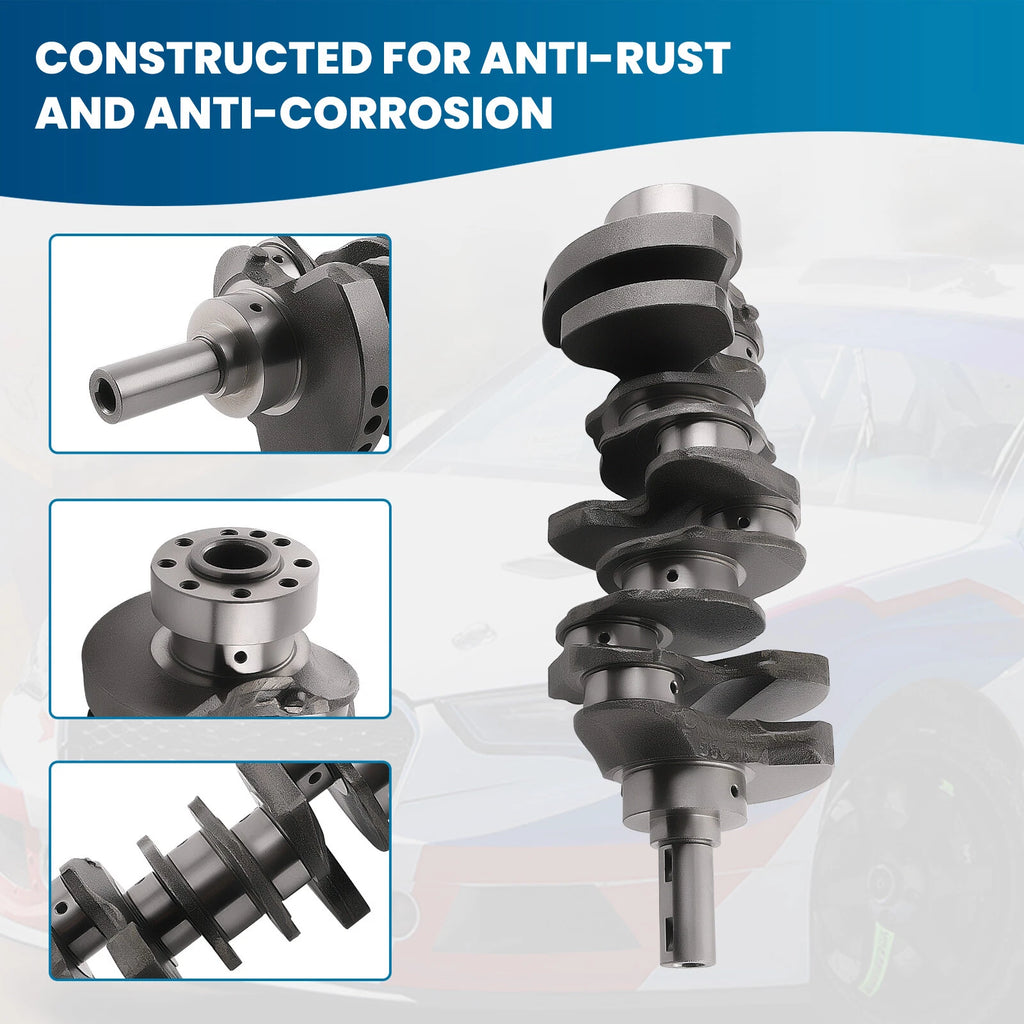 Crankshaft Rod Bearing Kit for Hyundai Santa Fe Kia Sorento (2019–2021)