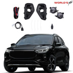 Set of 2 LED Fog Lights for Ford Escape (2023–2025)